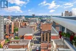 1710 - 324 LAURIER AVENUE W | Ottawa Ontario | Slide Image Thirty-eight