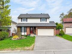 6451 VISENEAU DRIVE Ottawa Ontario, K1C 5H1
