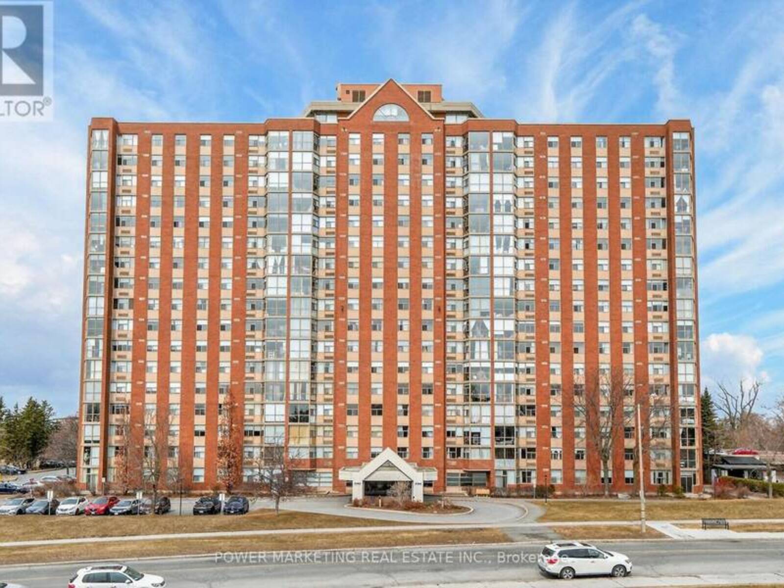 1204 - 2760 CAROUSEL CRESCENT, Ottawa, Ontario K1T 2N4