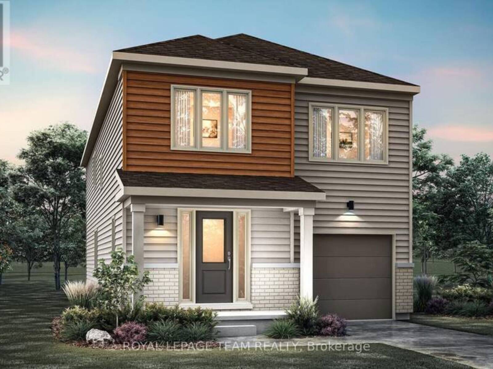 609 BRONZE COPPER CRESCENT, Ottawa, Ontario K0A 2Z0