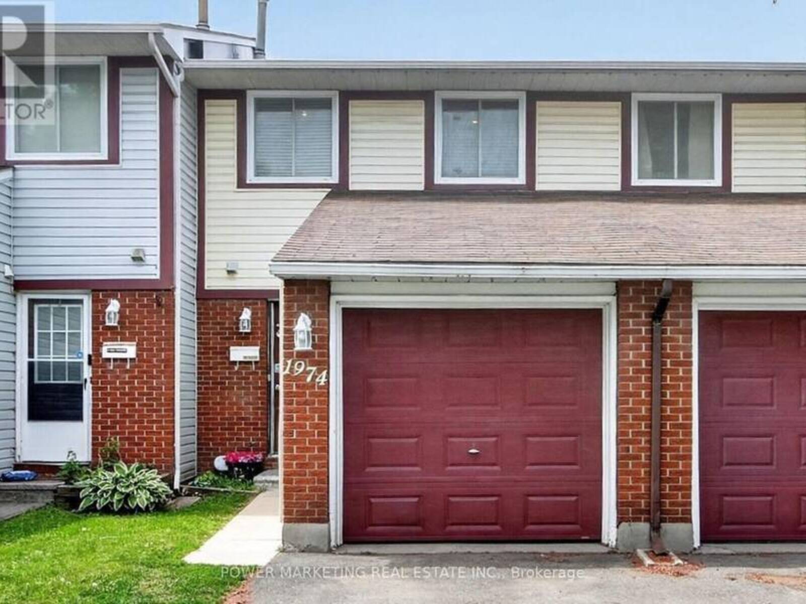 1974 GARDEN PARK LANE, Ottawa, Ontario K1E 1E2