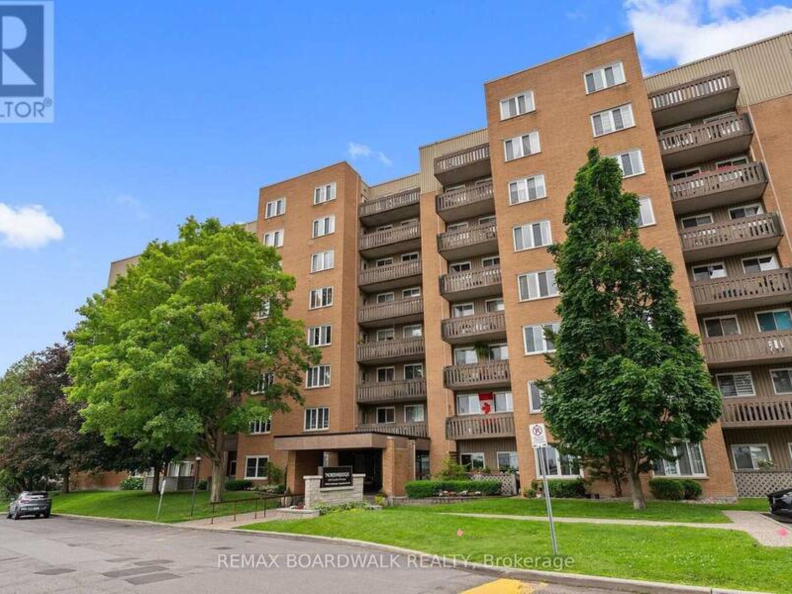 503 - 1599 LASSITER TERRACE, Ottawa, Ontario K1J 8R6