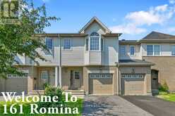 161 ROMINA STREET | Ottawa Ontario | Slide Image One