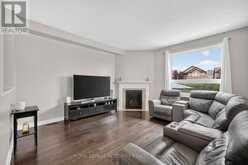 129 DORINA SARAZIN CRESCENT | Clarence-Rockland Ontario | Slide Image Twelve