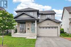 129 DORINA SARAZIN CRESCENT | Clarence-Rockland Ontario | Slide Image One