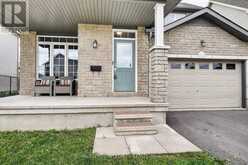 129 DORINA SARAZIN CRESCENT | Clarence-Rockland Ontario | Slide Image Two