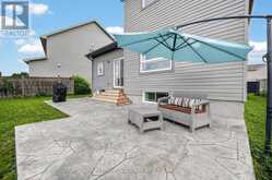 129 DORINA SARAZIN CRESCENT | Clarence-Rockland Ontario | Slide Image Forty-two