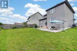 129 DORINA SARAZIN CRESCENT | Clarence-Rockland Ontario | Slide Image Forty-four