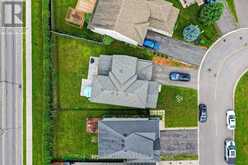 129 DORINA SARAZIN CRESCENT | Clarence-Rockland Ontario | Slide Image Forty-seven