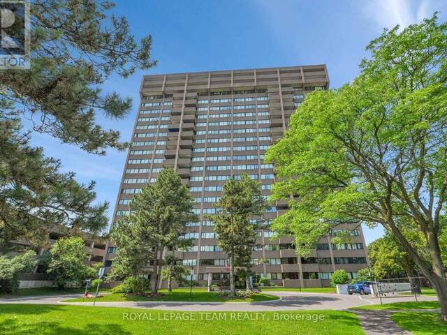 104 - 3360 SOUTHGATE ROAD Ottawa Ontario, K1V 9A6 - 2 Bedrooms Condo For Sale