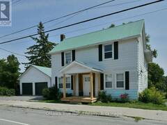 2572 COUNTY ROAD 29 ROAD N Mississippi Mills Ontario, K0A 2X0