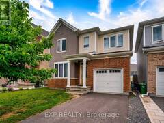 30 COPPERMINE STREET Ottawa Ontario, K2J 6P6