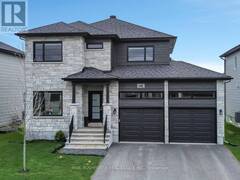 624 GENEVA CRESCENT Embrun Ontario, K0A 1W0