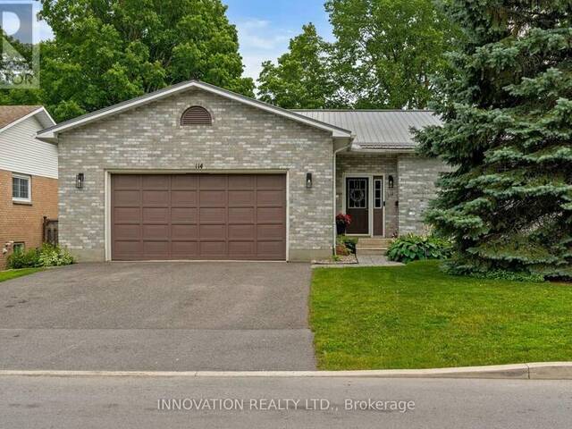 114 BELL STREET Carleton Place Ontario, K7C 1V4 - 4 Bedrooms Waterfront Home For sale