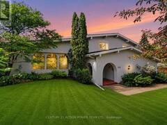 1558 BELLA VISTA DRIVE N Ottawa Ontario, K4C 1A7