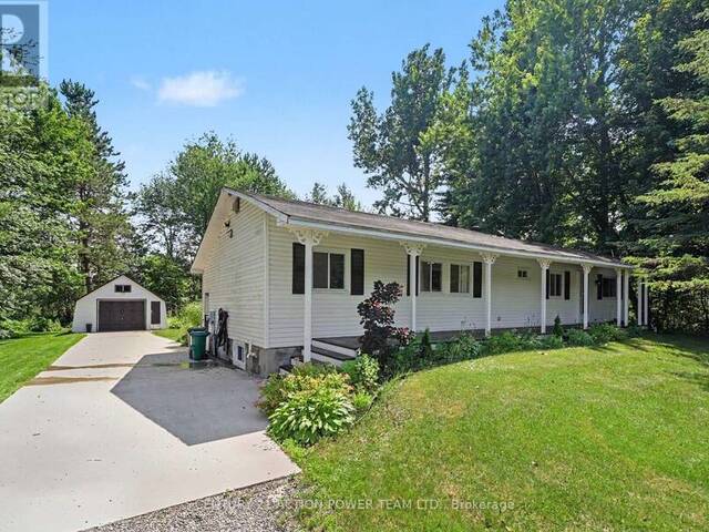 125 - 5620 ROCKDALE ROAD W Ottawa Ontario, K0A 3H0 - 2 Bedrooms Home For Sale