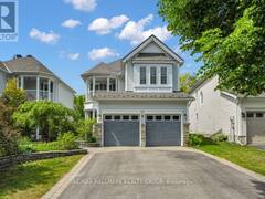 16 HEMLO CRESCENT Ottawa Ontario, K2T 1C7
