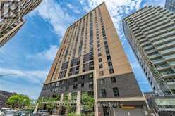 719 - 105 CHAMPAGNE AVENUE S | Ottawa Ontario | Slide Image One