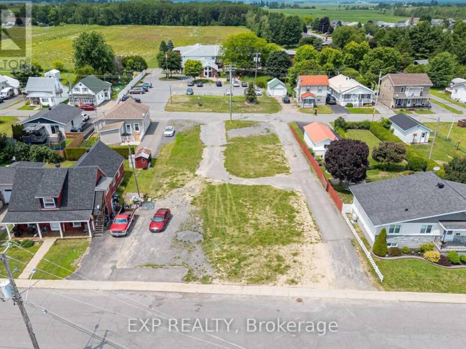 322 TELEGRAPH ROAD, Alfred and Plantagenet, Ontario K0B 1A0