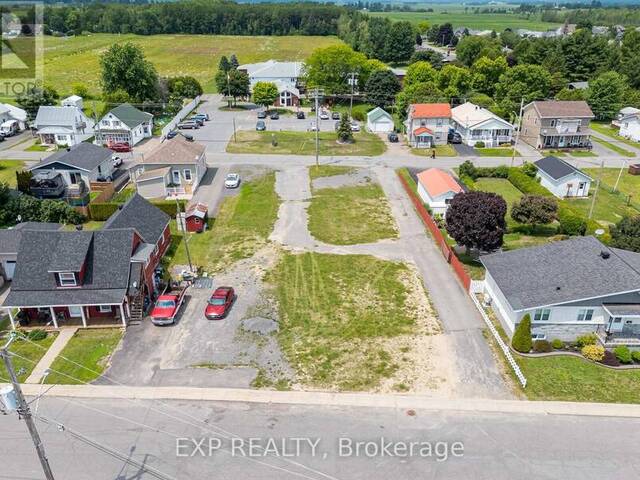 322 TELEGRAPH ROAD Alfred and Plantagenet Ontario, K0B 1A0 - Vacant Land For Sale