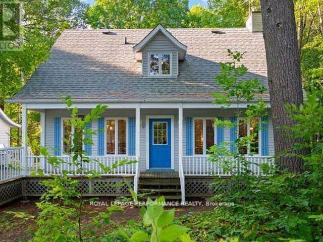 82 ROSEBRUGH ROAD Renfrew Ontario, K7V 3Z9 - 3 Bedrooms Waterfront Home For sale