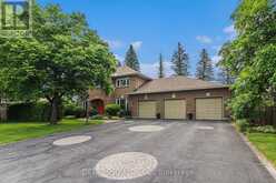 3 WINTERGREEN DRIVE | Ottawa Ontario | Slide Image One