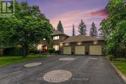 3 WINTERGREEN DRIVE | Ottawa Ontario | Slide Image Three