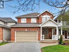 7 DRYSDALE STREET Ottawa Ontario, K2K 3L3