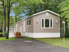 1045 VISTA BARRETT PRIVATE Ottawa Ontario, K4P 1C8