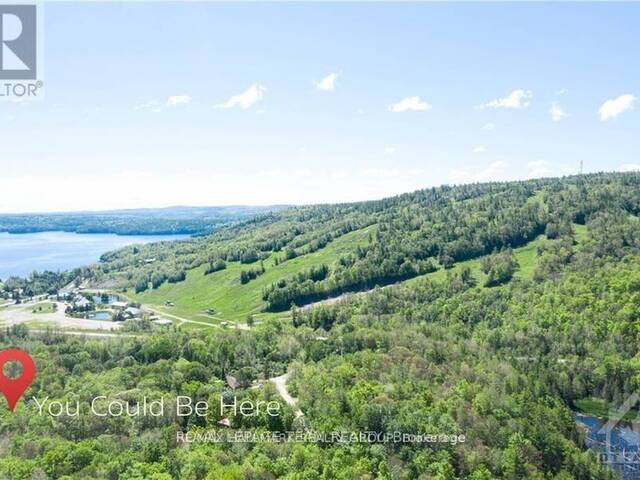 LOT #20 CRESTVIEW DRIVE Greater Madawaska Ontario, K0J 1H0 - Vacant Land For Sale