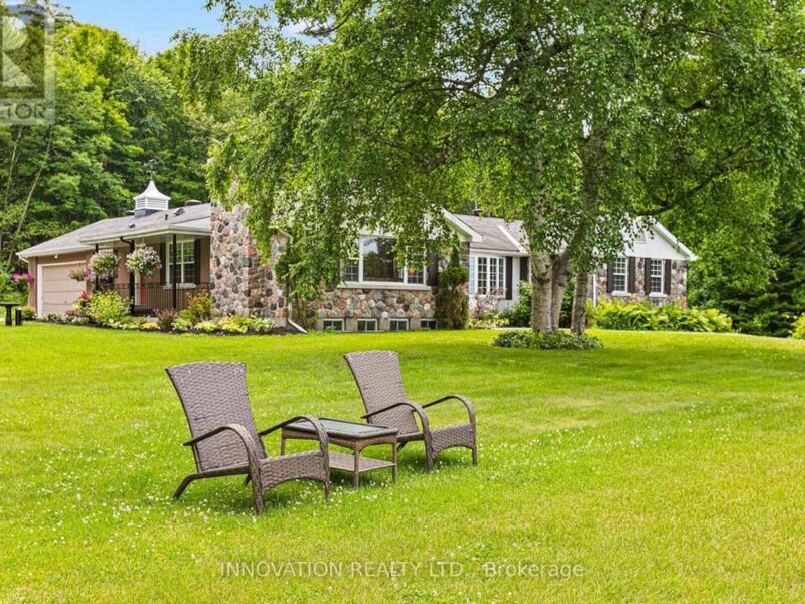 5463 TORBOLTON RIDGE ROAD, Ottawa, Ontario K0A 3M0