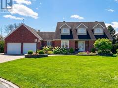 32 FAUCHER BOULEVARD Casselman Ontario, K0A 1M0