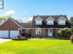32 FAUCHER BOULEVARD Casselman Ontario, K0A 1M0