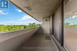 703 - 1785 FROBISHER LANE | Ottawa Ontario | Slide Image Twenty-four