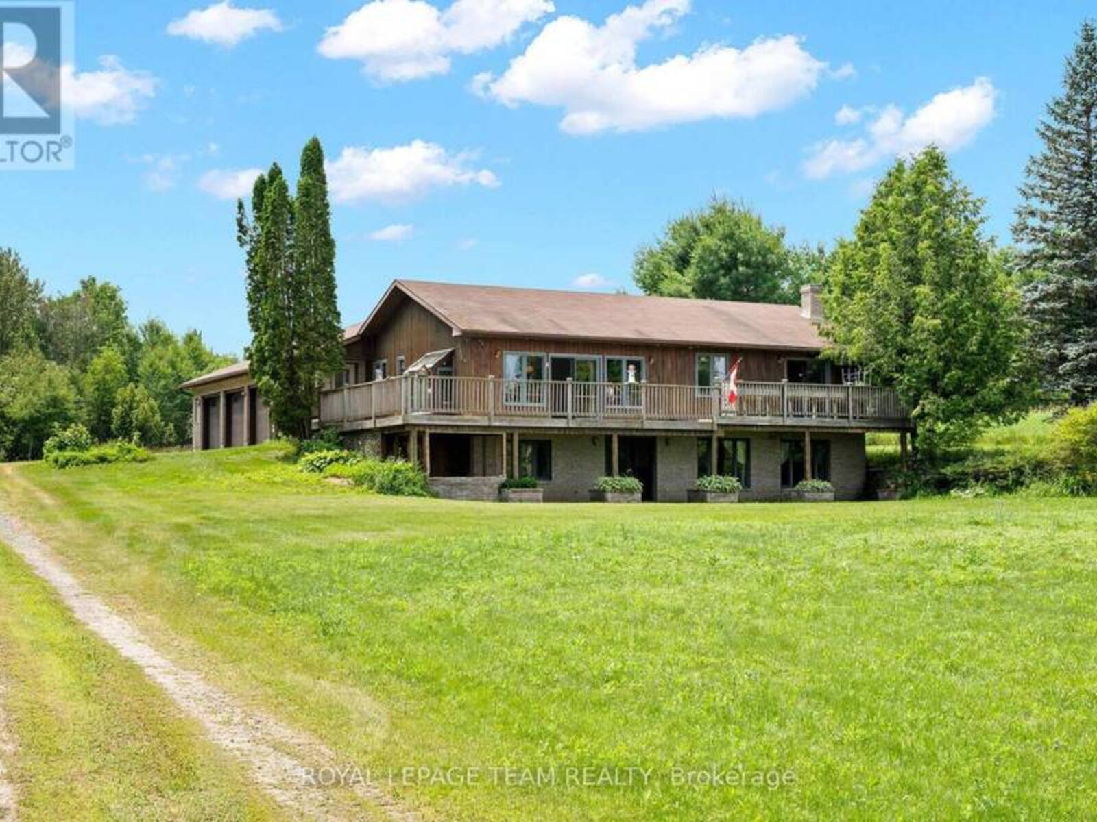 1551 FLOWER STATION ROAD, Lanark, Ontario K0G 1K0