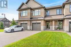 308 PROUD WALK DRIVE | Ottawa Ontario | Slide Image Two