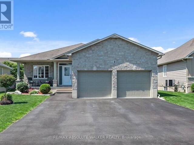 8 SETTLEMENT LANE Russell Ontario, K4R 0A4 - 4 Bedrooms Home For Sale