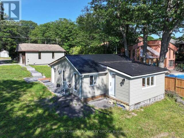 1114 BAYVIEW DRIVE Ottawa Ontario, K0A 3M0 - 2 Bedrooms Waterfront Home For sale