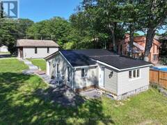 1114 BAYVIEW DRIVE Ottawa Ontario, K0A 3M0
