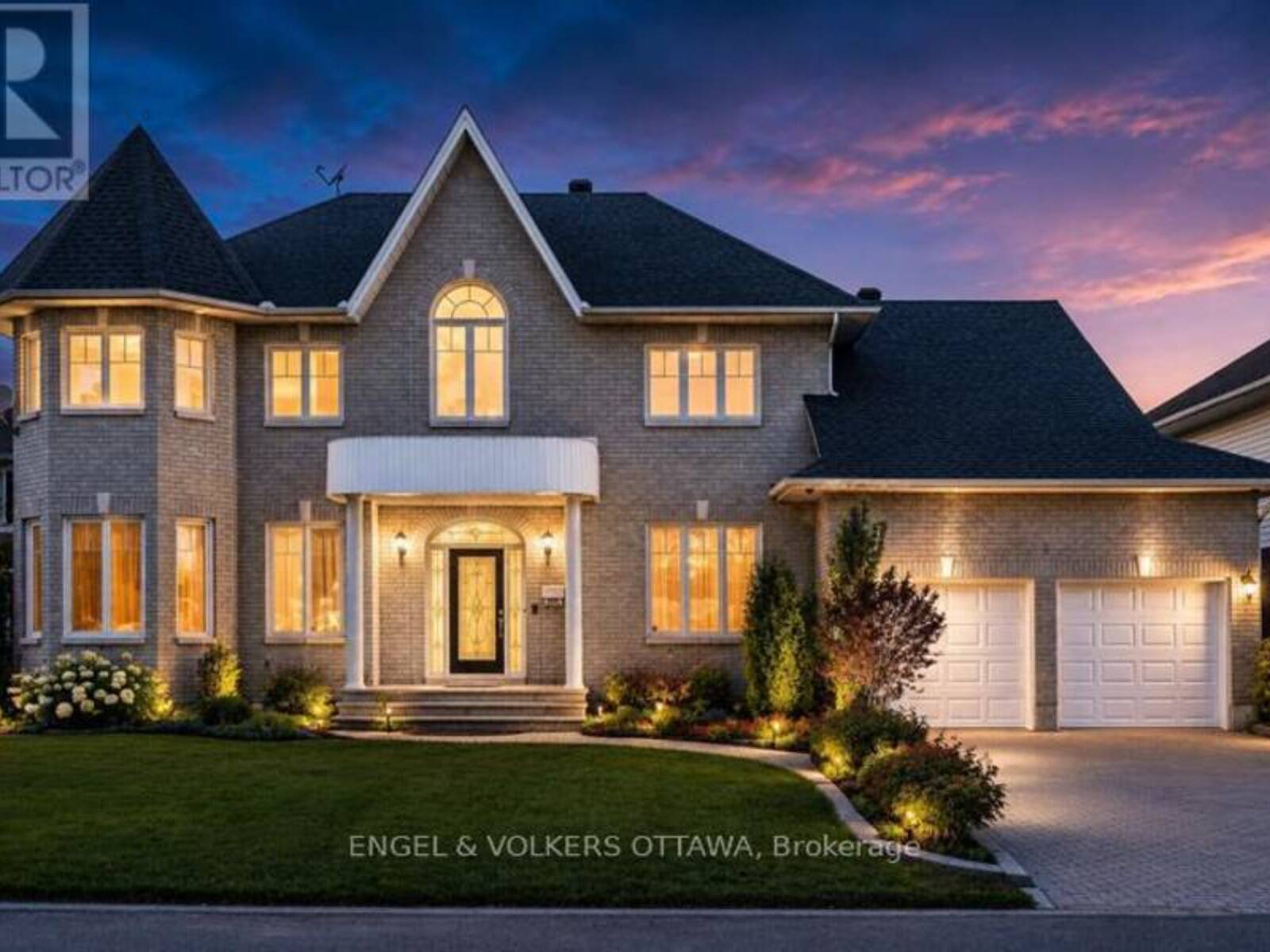 5 CASSONE COURT, Ottawa, Ontario K2G 5V6