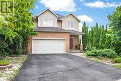 160 HILLMAN MARSH WAY | Ottawa Ontario | Slide Image One