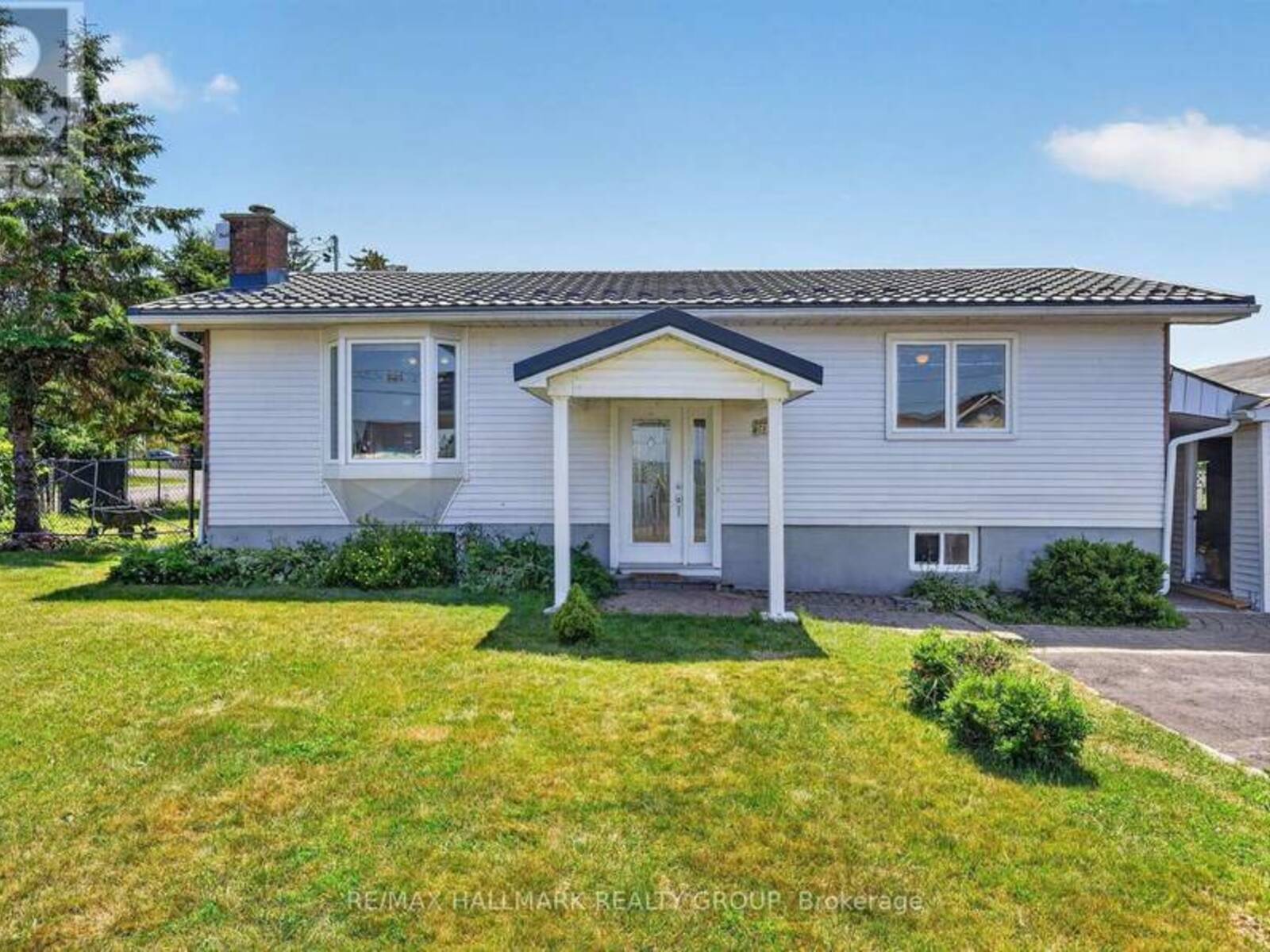 2205 WOODS STREET, Clarence-Rockland, Ontario K4K 1J3
