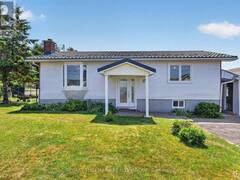 2205 WOODS STREET Clarence-Rockland Ontario, K4K 1J3