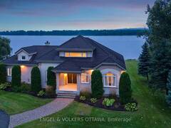 1759 REGIONAL 174 ROAD Ottawa Ontario, K4C 1H5