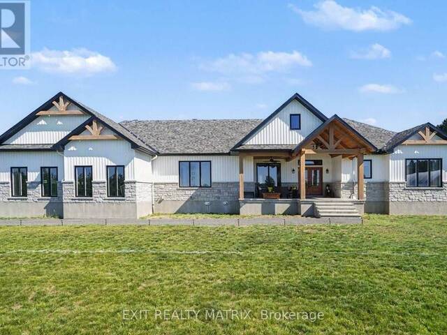 1584 CALYPSO STREET The Nation Ontario, K0A 2M0 - 5 Bedrooms Home For Sale