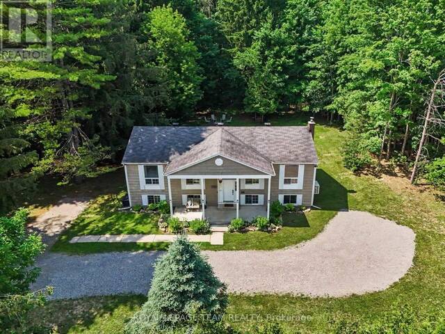 2985 MCGOVERN ROAD E Kemptville Ontario, K0G 1J0 - 5 Bedrooms Home For Sale