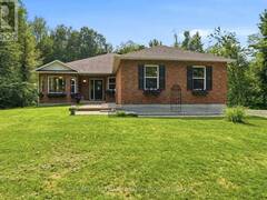 18 JOSTEEN DRIVE Kemptville Ontario, K0G 1J0