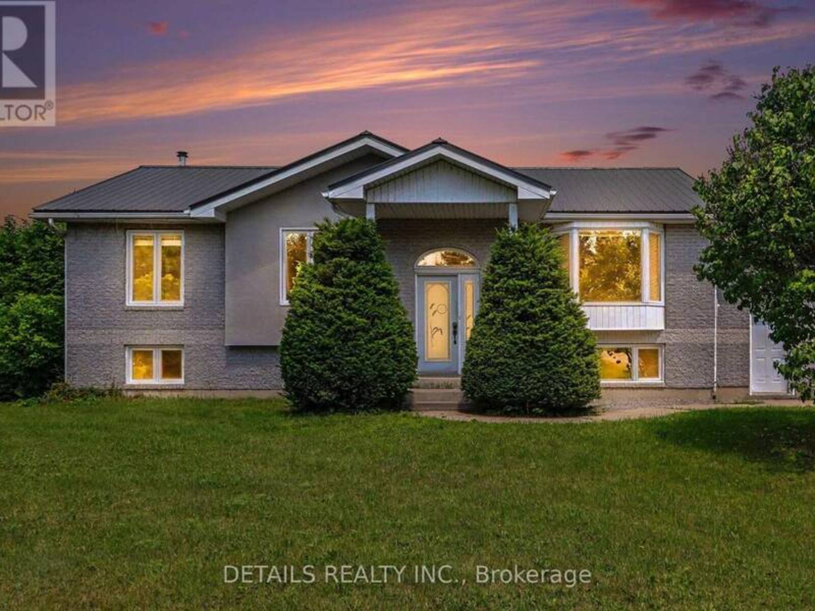 559 MAIN STREET, North Grenville, Ontario K0G 1S0