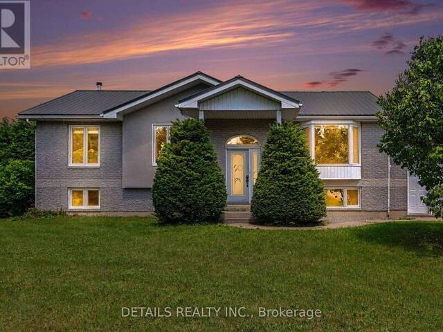559 MAIN STREET North Grenville Ontario, K0G 1S0 - 3 Bedrooms Home For Sale