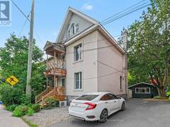 95 TEMPLETON STREET Ottawa Ontario, K1N 6X4